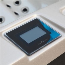 Спа Бассейн Lovia Spa L502