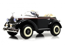 Детский электромобиль Rolls-Royce (E444EE)  