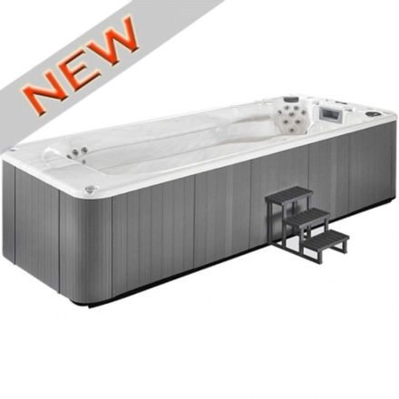 Плавательный спа-бассейн Joy Spa JY 8802, фото 1