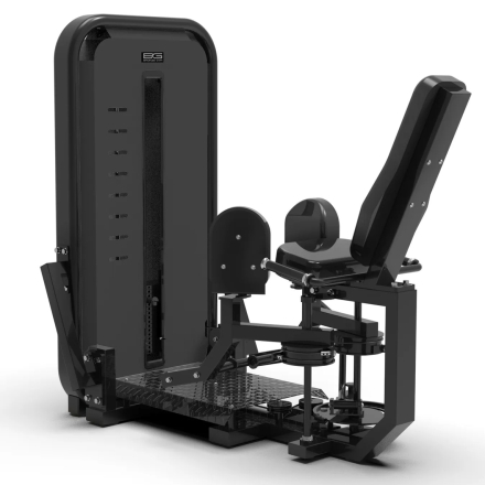 Приводящие/отводящие ног профессиональный BRONZE GYM MIGHT 53, фото 1