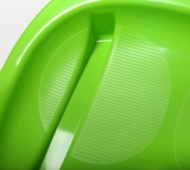 ARLAND Pl-C_85 Санки СНЕЖНЫЙ ГОНЩИК, Зеленый ARLAND Pl-C_85 Санки СНЕЖНЫЙ ГОНЩИК, Зеленый