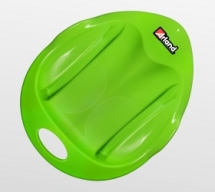 ARLAND Pl-C_85 Санки СНЕЖНЫЙ ГОНЩИК, Зеленый ARLAND Pl-C_85 Санки СНЕЖНЫЙ ГОНЩИК, Зеленый