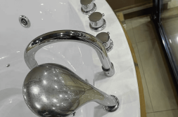 Гидромассажный спа-бассейн Finn SF-904, фото 5 Гидромассажный спа-бассейн Finn SF-904, фото 5