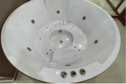 Гидромассажный спа-бассейн Finn SF-904, фото 2 Гидромассажный спа-бассейн Finn SF-904, фото 2