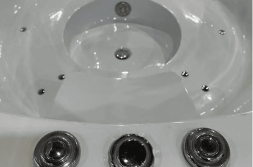 Гидромассажный спа-бассейн Finn SF-904, фото 3 Гидромассажный спа-бассейн Finn SF-904, фото 3