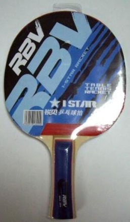 Ракетка для н/т RBV 0001Н в пленке, фото 1