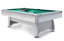 Бильярдный стол - Модерн Про 7 Футов, Русская пирамида, Super Stone 40 мм, фото 2 Бильярдный стол - Модерн Про 7 Футов, Русская пирамида, Super Stone 40 мм, фото 2