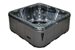 Спа бассейн Passion Spas Pure Spa Relax, фото 4