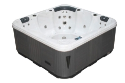 Спа бассейн Passion Spas Pure Spa Relax, фото 2