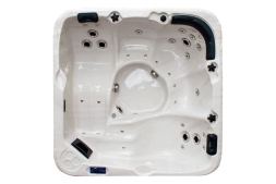 Спа бассейн Passion Spas Pure Spa Relax, фото 1