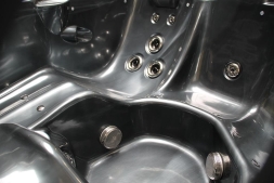 Спа бассейн Passion Spas Pure Spa Relax, фото 6