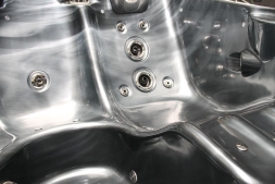 Спа бассейн Passion Spas Pure Spa Relax, фото 5