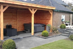 Спа бассейн Passion Spas Pure Spa Relax, фото 10