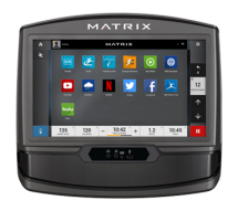 MATRIX A30XIR Эллиптический эргометр