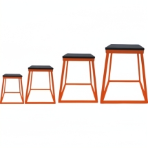 Тумбы &quot;Пирамида&quot; 4 штуки