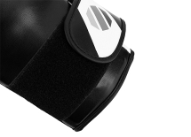 (UFC Перчатки тренировочные для спарринга черные - 12 Oz)