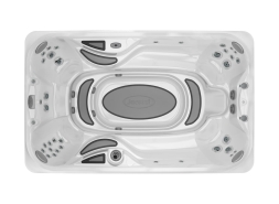 Плавательный спа-бассейн Jacuzzi J-13 PowerPlay, фото 1 Плавательный спа-бассейн Jacuzzi J-13 PowerPlay, фото 1