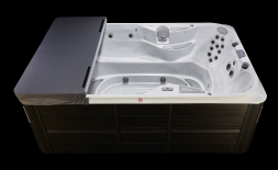 Плавательный спа-бассейн Jacuzzi J-13 PowerPlay, фото 3 Плавательный спа-бассейн Jacuzzi J-13 PowerPlay, фото 3
