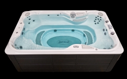 Плавательный спа-бассейн Jacuzzi J-13 PowerPlay, фото 2 Плавательный спа-бассейн Jacuzzi J-13 PowerPlay, фото 2