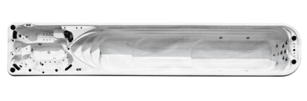 Плавательный бассейн Sunrans SR-856, фото 1