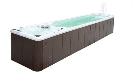 Плавательный бассейн Sunrans SR-856, фото 2