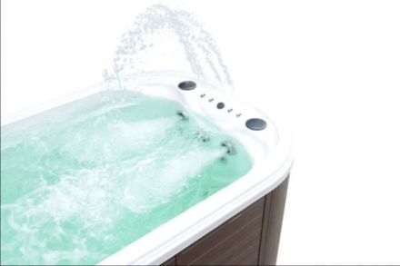 Плавательный бассейн Sunrans SR-856, фото 6