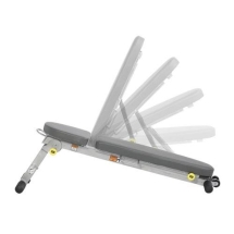 Скамья универсальная складная HOIST HF-4145 Скамья универсальная складная HOIST HF-4145