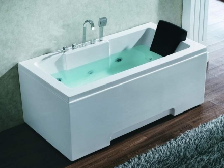 Ванна с гидромассажем Sunrans SR5D004, фото 1