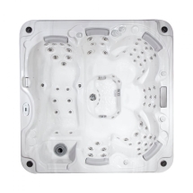 Спа бассейн Wellis Mercury Спа бассейн Wellis Mercury