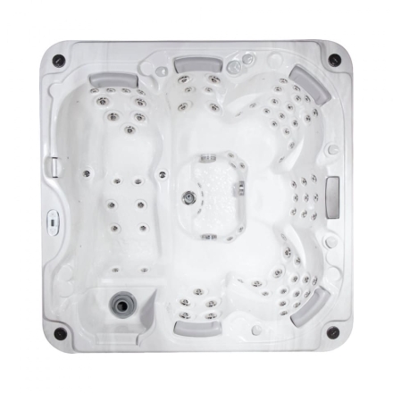 Спа бассейн Wellis Mercury, фото 1