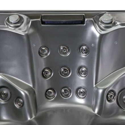 Спа бассейн Wellis Mercury, фото 5