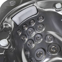 Спа бассейн Wellis Mercury Спа бассейн Wellis Mercury