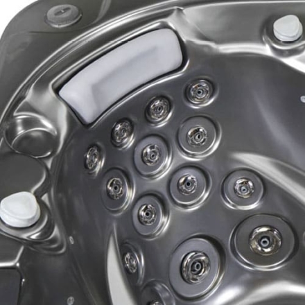 Спа бассейн Wellis Mercury, фото 4