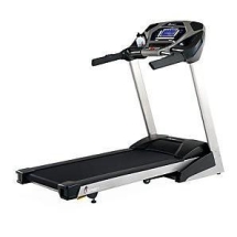 Беговая дорожка Spirit Fitness XT285