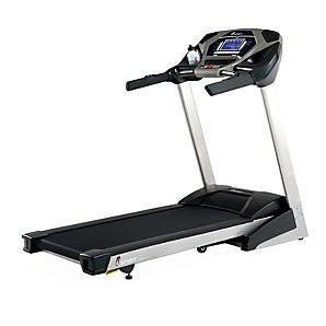 Беговая дорожка Spirit Fitness XT285, фото 1