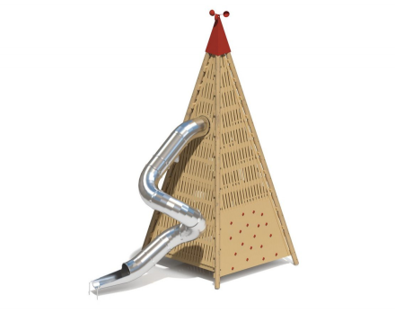 Игровой комплекс Башня 2, фото 1