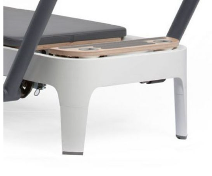 Набор ножек BALANCED BODY A2, фото 1