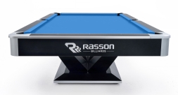 Бильярдный стол Victory II Plus 8 футов (пул), фото 3