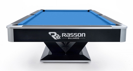 Бильярдный стол Victory II Plus 8 футов (пул), фото 3