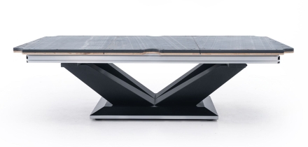 Бильярдный стол Victory II Plus 8 футов (пул), фото 5