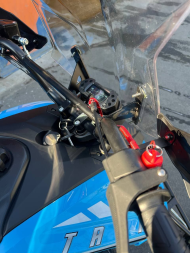 Снегоход WELS 250RS, фото 9