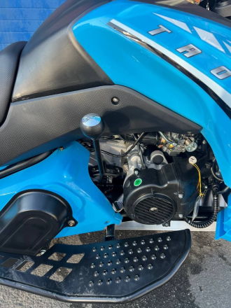 Снегоход WELS 250RS, фото 7