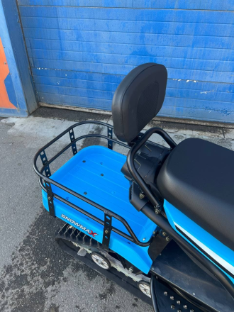 Снегоход WELS 250RS, фото 6