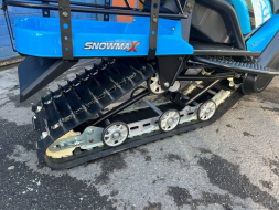 Снегоход WELS 250RS, фото 5