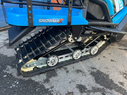 Снегоход WELS 250RS, фото 5