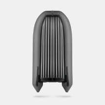 GLADIATOR E 330 SL AIR SPORT Темно-серый моторная лодка ПВХ GLADIATOR E 330 SL AIR SPORT Темно-серый моторная лодка ПВХ