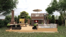 Зона Отдыха БРУНО, фото 10