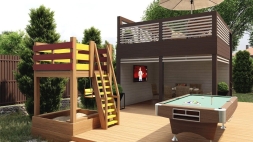 Зона Отдыха БРУНО, фото 3