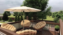 Зона Отдыха БРУНО, фото 8