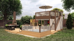 Зона Отдыха БРУНО, фото 2